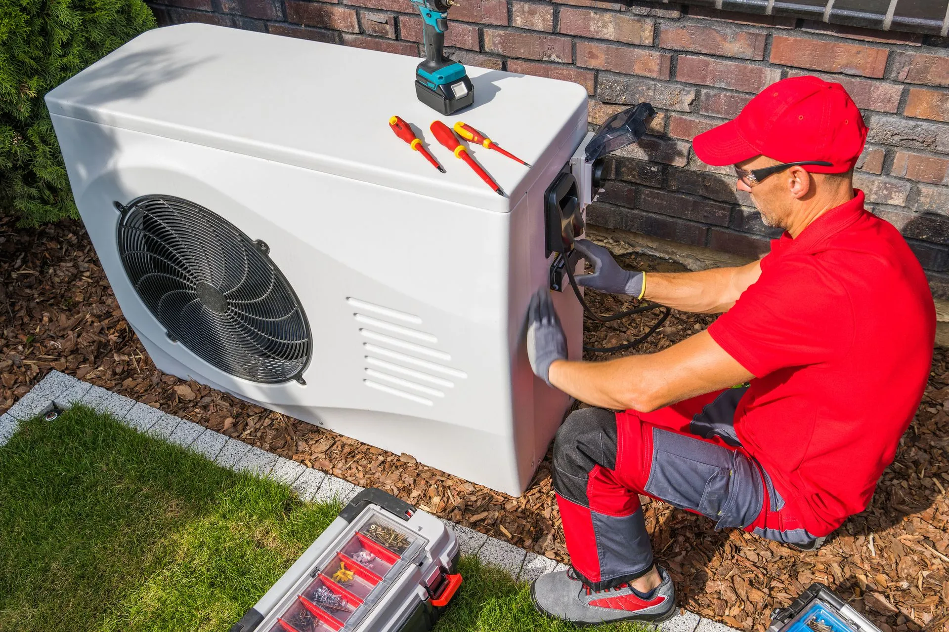 About HVAC in New London, NH